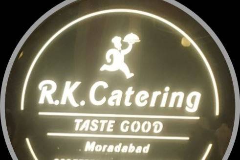 R. K. Catering, Moradabad