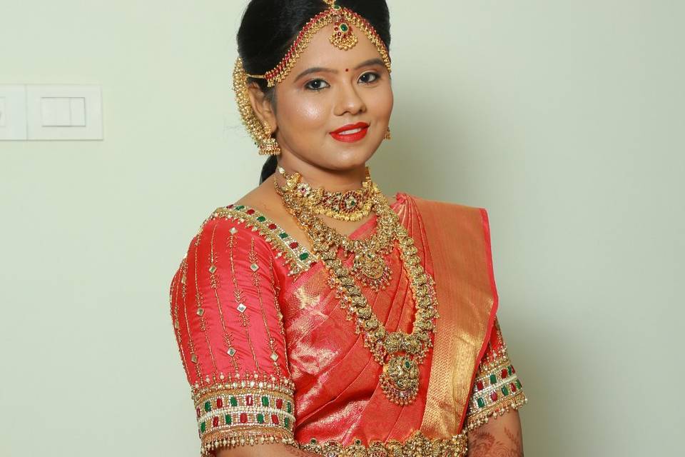 26 Muhurtham hair style ideas  indian bridal hairstyles indian wedding  hairstyles indian hairstyles