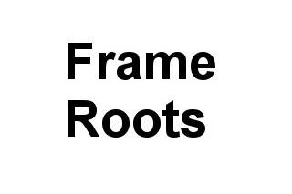 Frame Roots