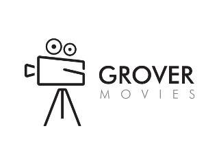 Grover Movies logo