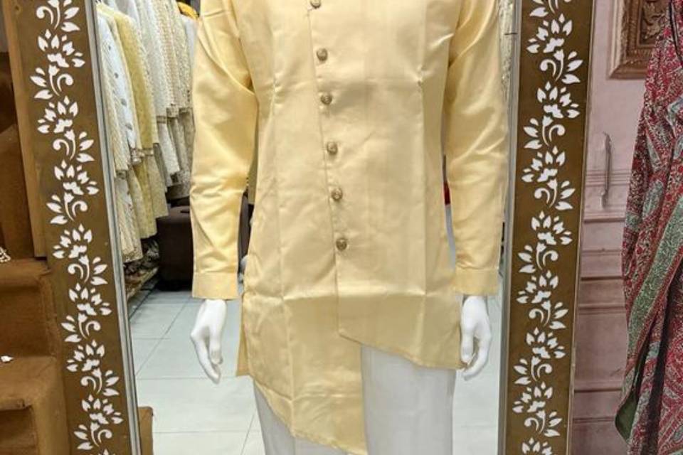 Sherwani