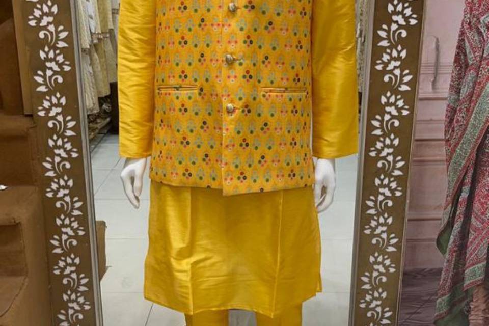 Sherwani