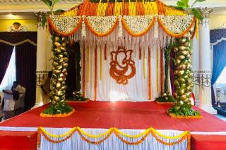 Niyati Eventz Pvt Ltd