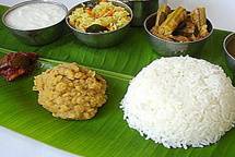 Sri Manjunath Caterers