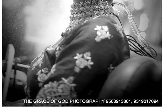 The Grace Of God Photography