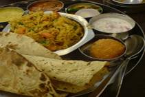 Sri Manjunath Caterers