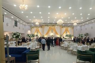 Savitri Banquet