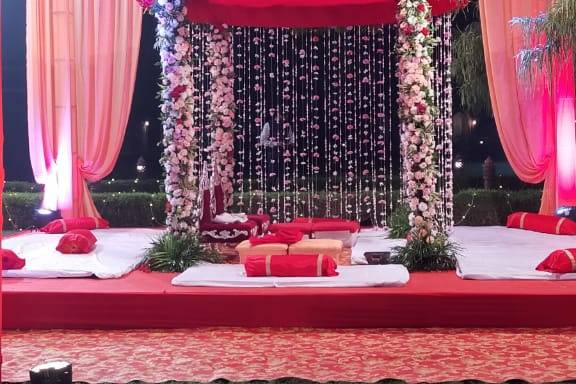 Mandap