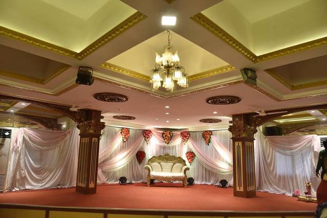 In green in Swargate, Pune, Banquet Hall & Party Halls in Swargate