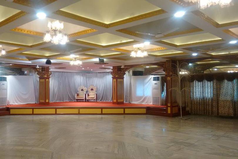 Shahi Banquets