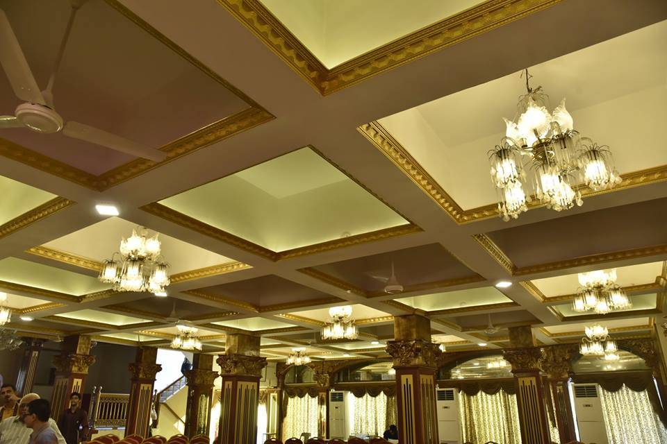 Shahi Banquets