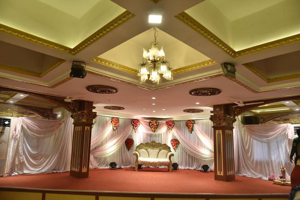 Shahi Banquets