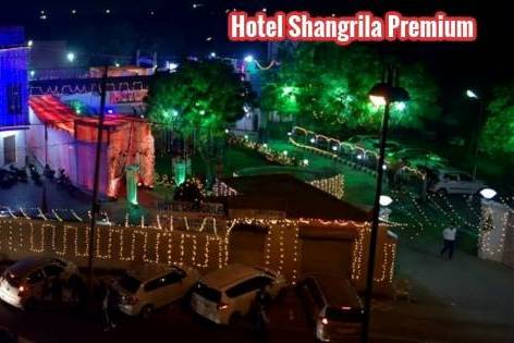 Hotel Shangrila Premium