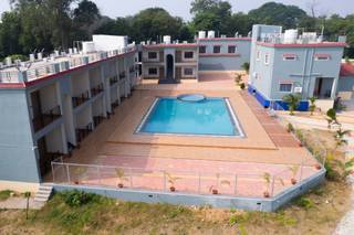Shivanta Hotel & Resort