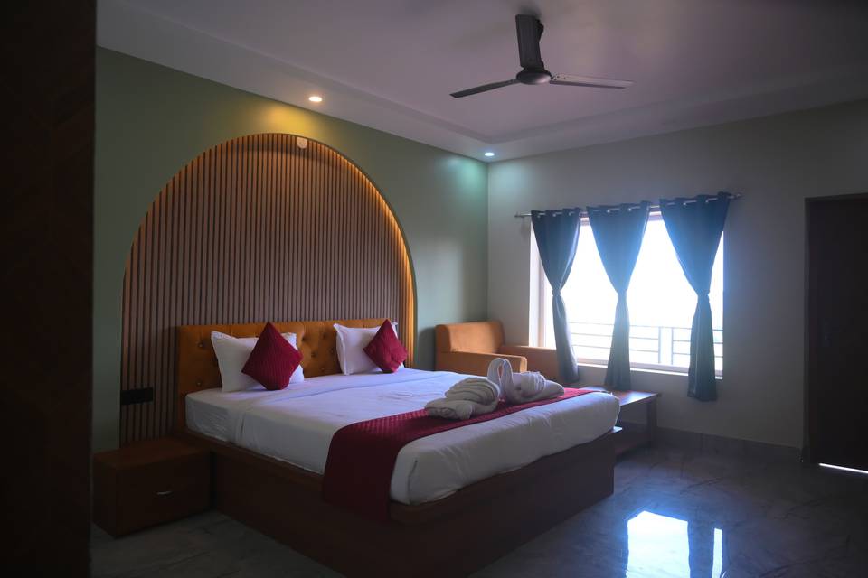 Accommodation