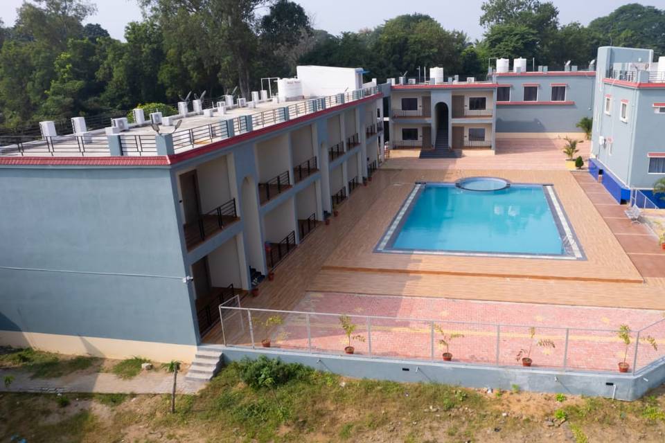 Shivanta Hotel & Resort