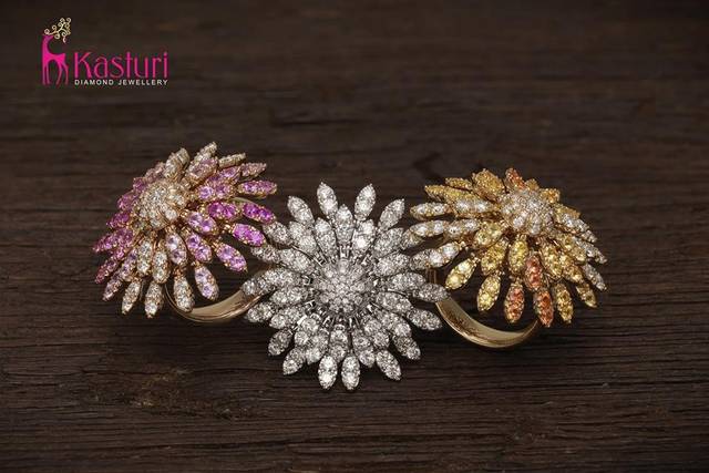 Kasturi diamond sale jewellery