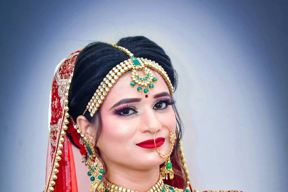 Wedding Photo Shri Ram Studio