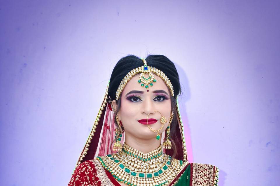 Wedding Photo Shri Ram Studio