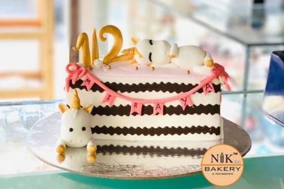 Nik94 Bakery & Patisserie