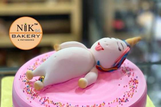 Nik94 Bakery & Patisserie