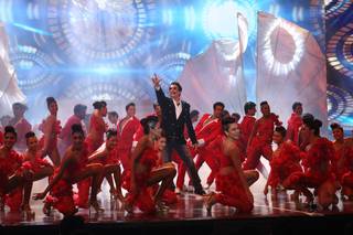 Shiamak Davar International, Lower Parel