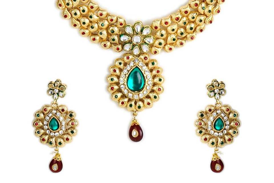 Be Get Designer Jewellery