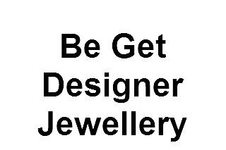 Be Get Designer Jewellery Logo
