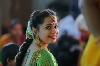 Oshana's Photography & Videography, Lajpat Nagar 1 1