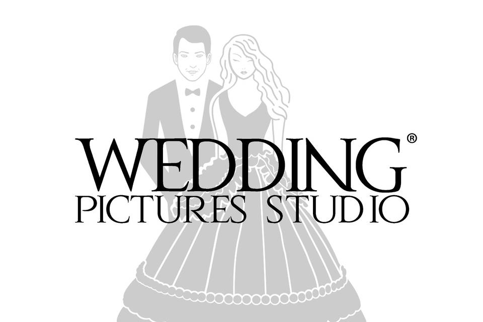 Wedding pictures studio