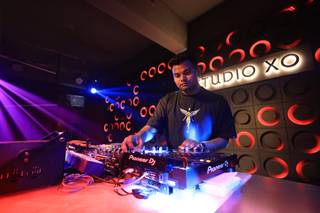 DJ Aman Tomar