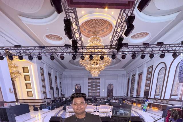 DJ Aman