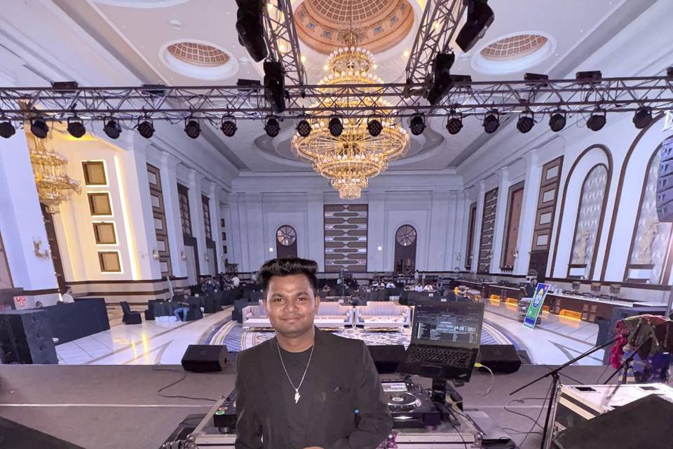 DJ Aman