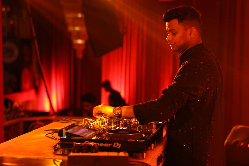 DJ Aman