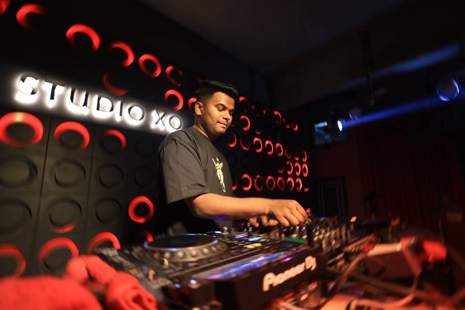 DJ Aman