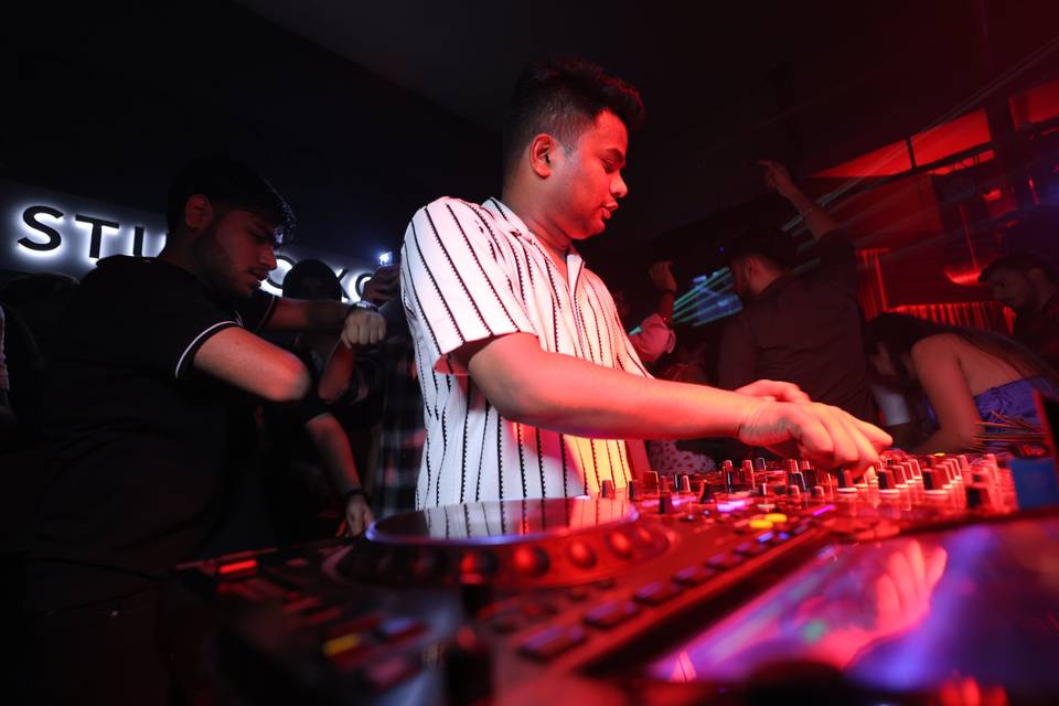 DJ Aman