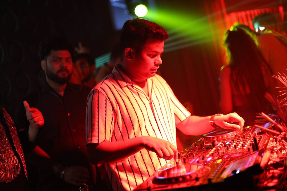 DJ Aman