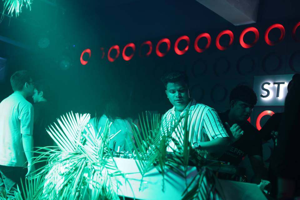 DJ Aman