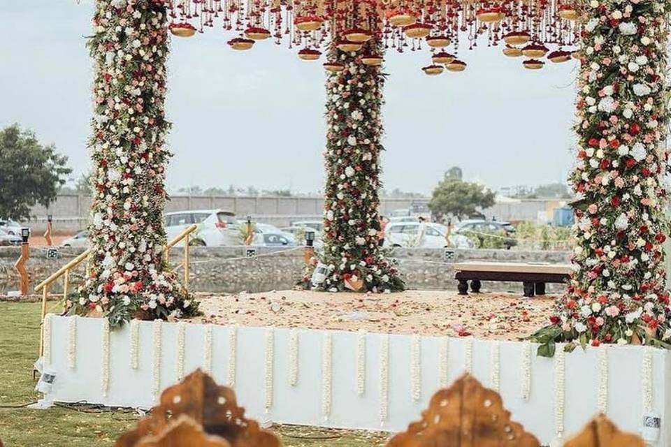 Mandap