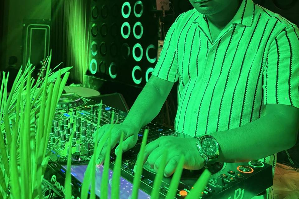 DJ Aman