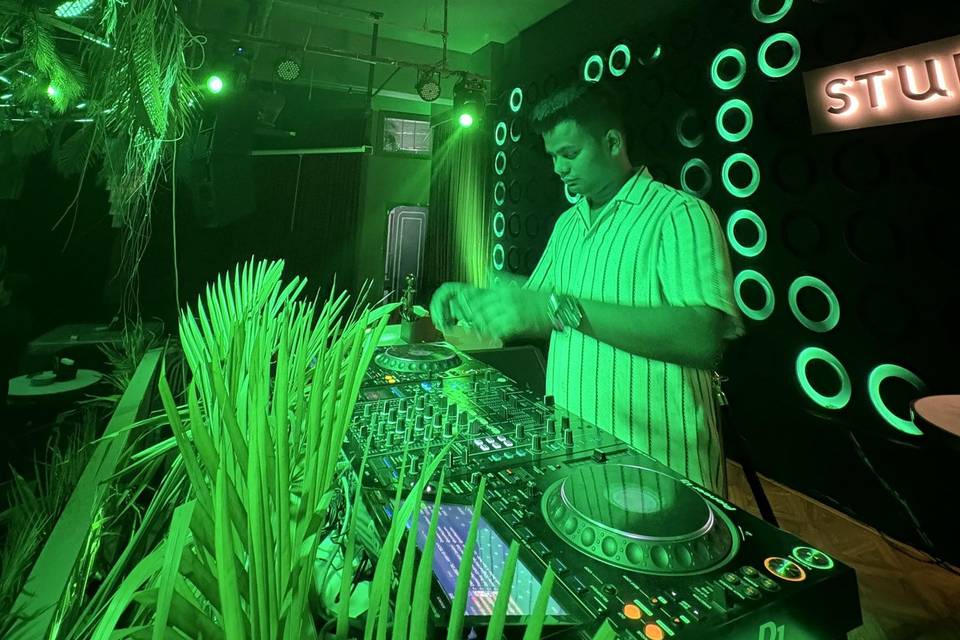DJ Aman
