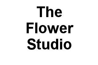 The flower studio logo