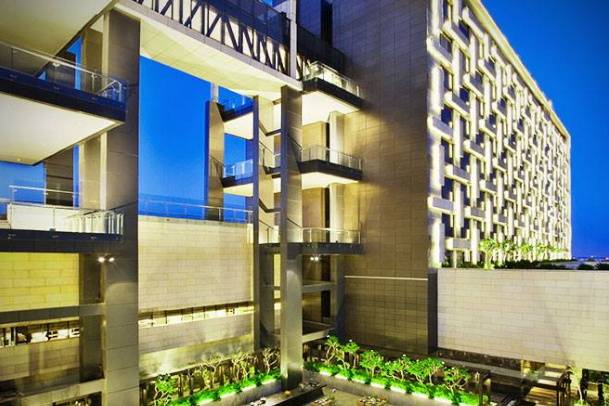 The Leela Palaces Hotels Resorts