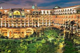 The Leela Palaces Hotels Resorts