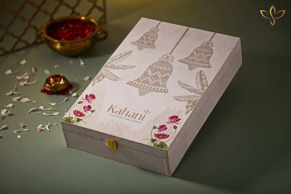 Kahaani’s Hand Crafted Gifts