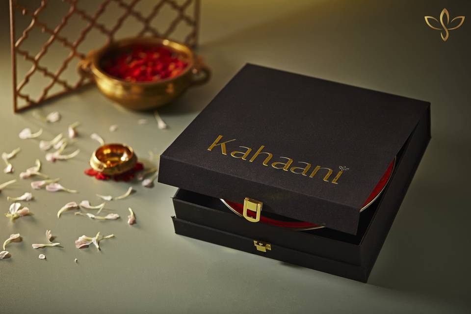 Kahaani’s Hand Crafted Gifts!