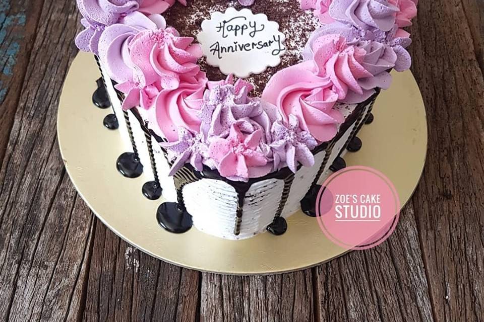 Zoe's Cake Studio