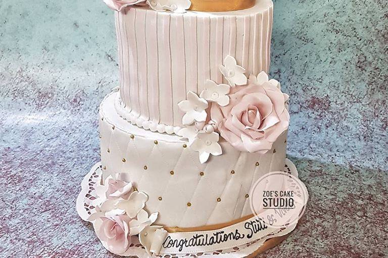 Zoe's Cake Studio