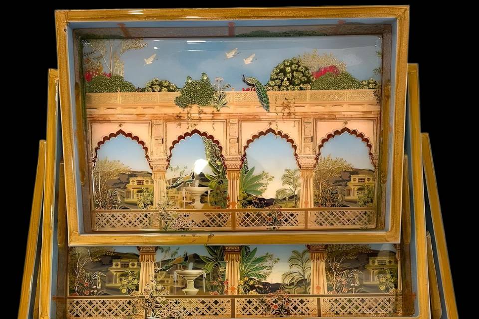 Kahani Gifts