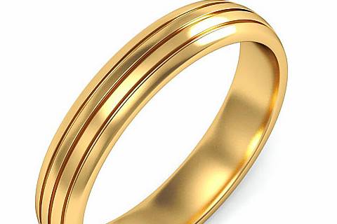 Wedding Band